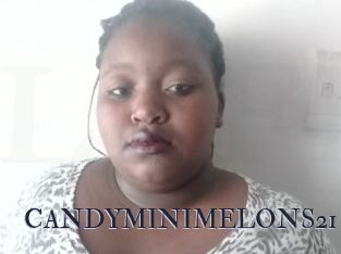 CANDYMINIMELONS21