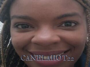 CANELAHOT22