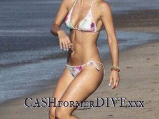 CASHformerDIVExxx