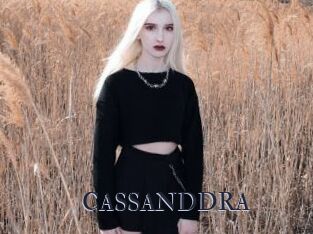 CASSANDDRA