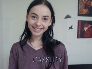 CASSIDY_