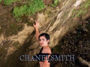 CHANELSMITH