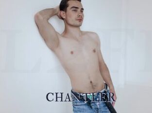 CHANTLER