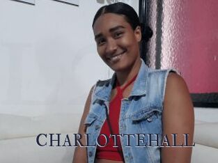 CHARLOTTEHALL