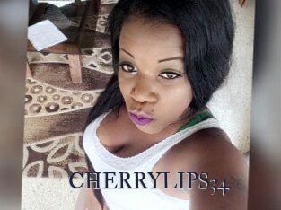 CHERRYLIPS34