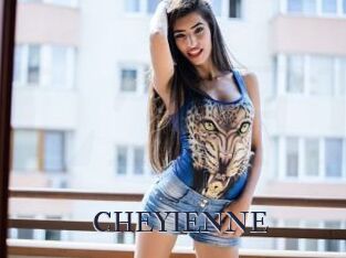 CHEYIENNE_