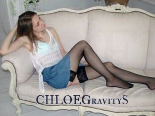 CHLOEGravityS
