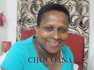 CHOCOANA