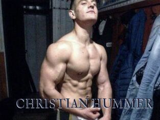 CHRISTIAN_HUMMER