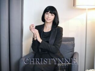 CHRISTYNNE