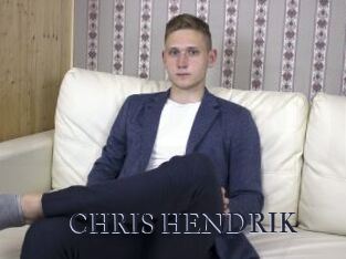 CHRIS_HENDRIK