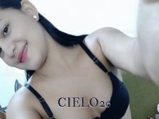 CIELO20