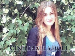 CINDERELLA_DOLL