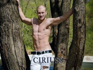 CIRIUS87