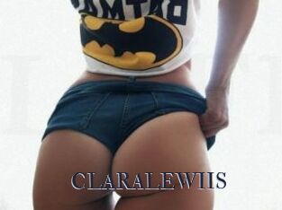 CLARALEWIIS