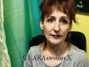 CLARAawsomeX