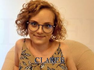 CLAREE