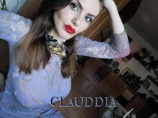 CLAUDDIA