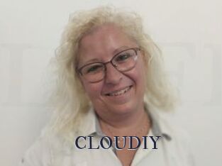 CLOUDIY