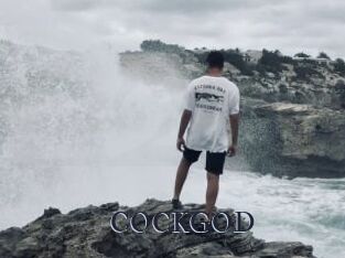 COCKGOD