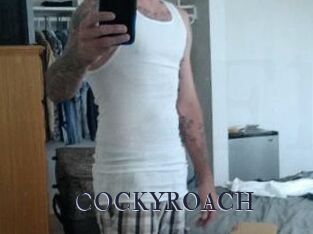COCKYROACH