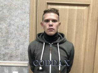 CODDA_X
