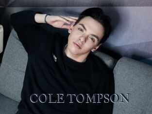 COLE_TOMPSON