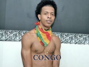 CONGO