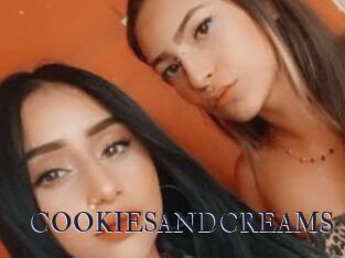 COOKIESANDCREAMS