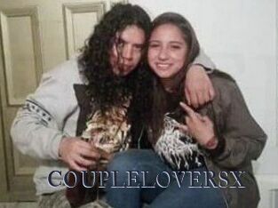 COUPLELOVERSX