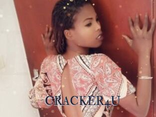 CRACKER4U