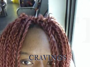 CRAVINGS