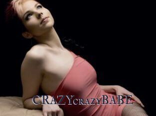CRAZYcrazyBABE