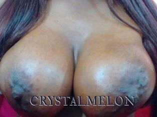 CRYSTALMELON