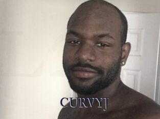 CURVYJ