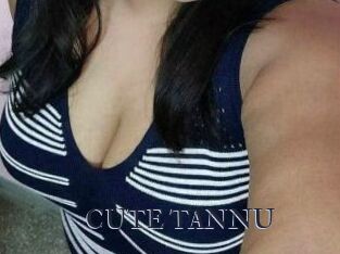 CUTE_TANNU
