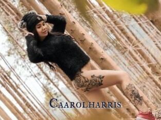 Caarolharris
