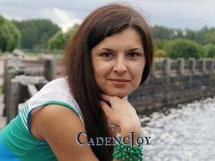 CadencJoy