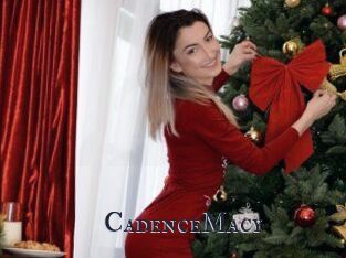 CadenceMacy