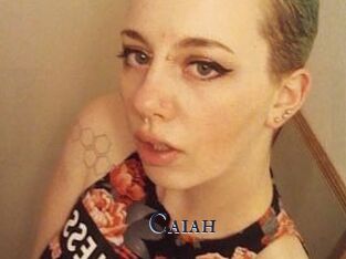 Caiah