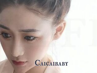 Caicaibaby