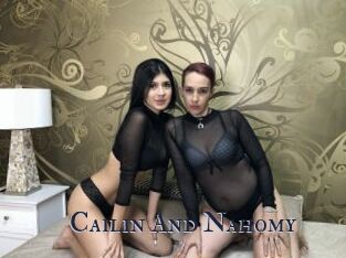 Cailin_And_Nahomy