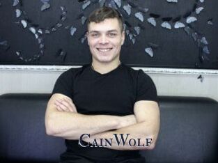 CainWolf