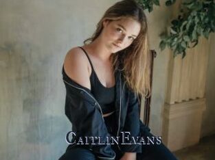CaitlinEvans