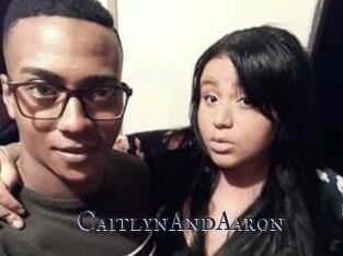 CaitlynAndAaron