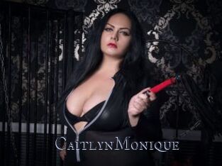 CaitlynMonique