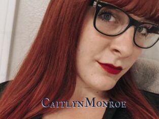 CaitlynMonroe
