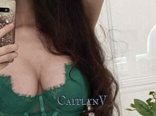 CaitlynV