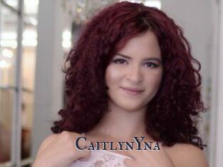 CaitlynYna