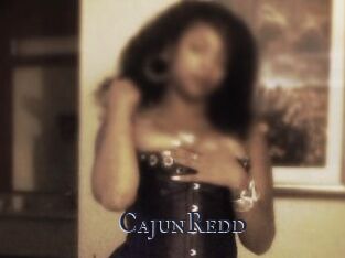 CajunRedd